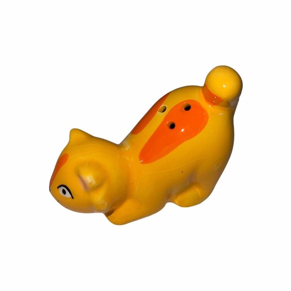 New BW Boston Warehouse Frisky Business Cats Salt - Picture 4 of 7